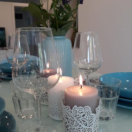 באדנוויילר Ferienwohnung Villa Josephine מראה חיצוני תמונה