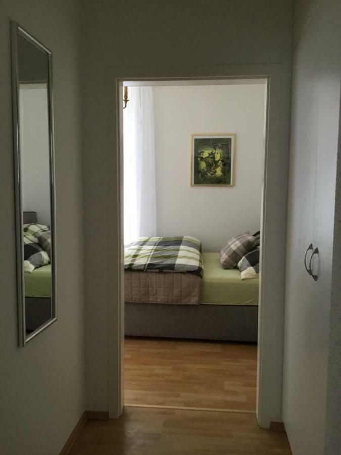 באדנוויילר Ferienwohnung Villa Josephine מראה חיצוני תמונה