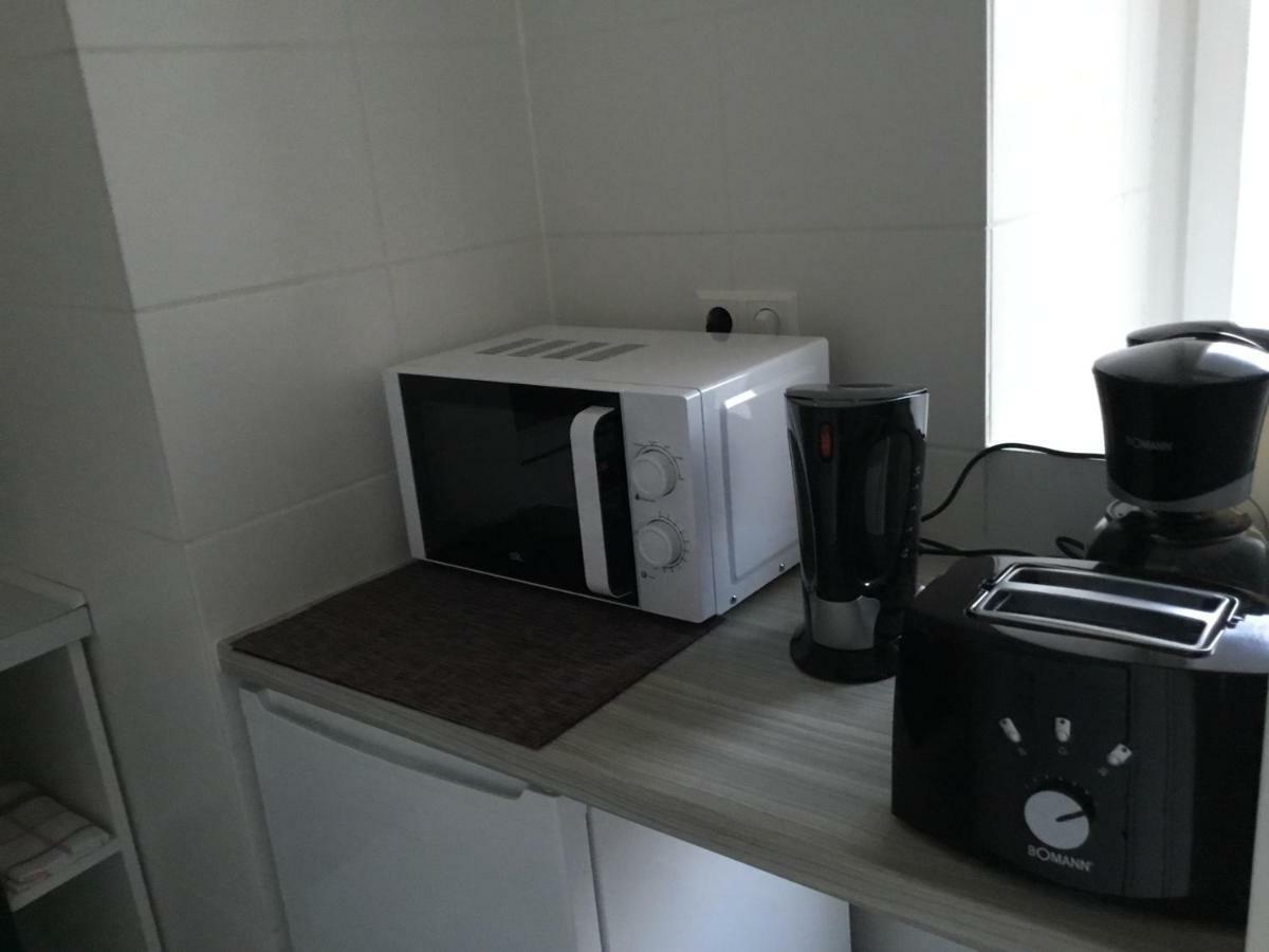 באדנוויילר Ferienwohnung Villa Josephine מראה חיצוני תמונה