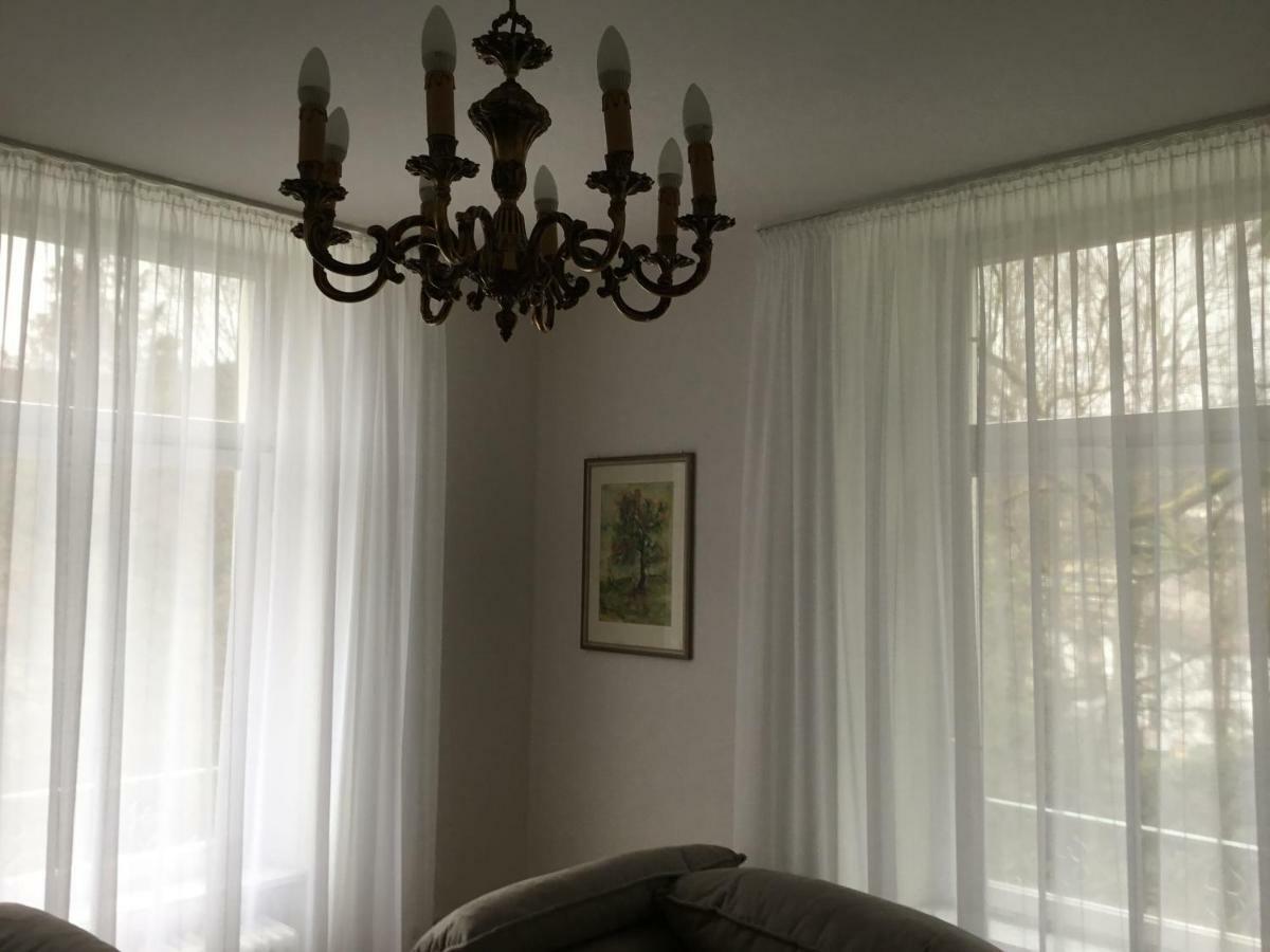 באדנוויילר Ferienwohnung Villa Josephine מראה חיצוני תמונה