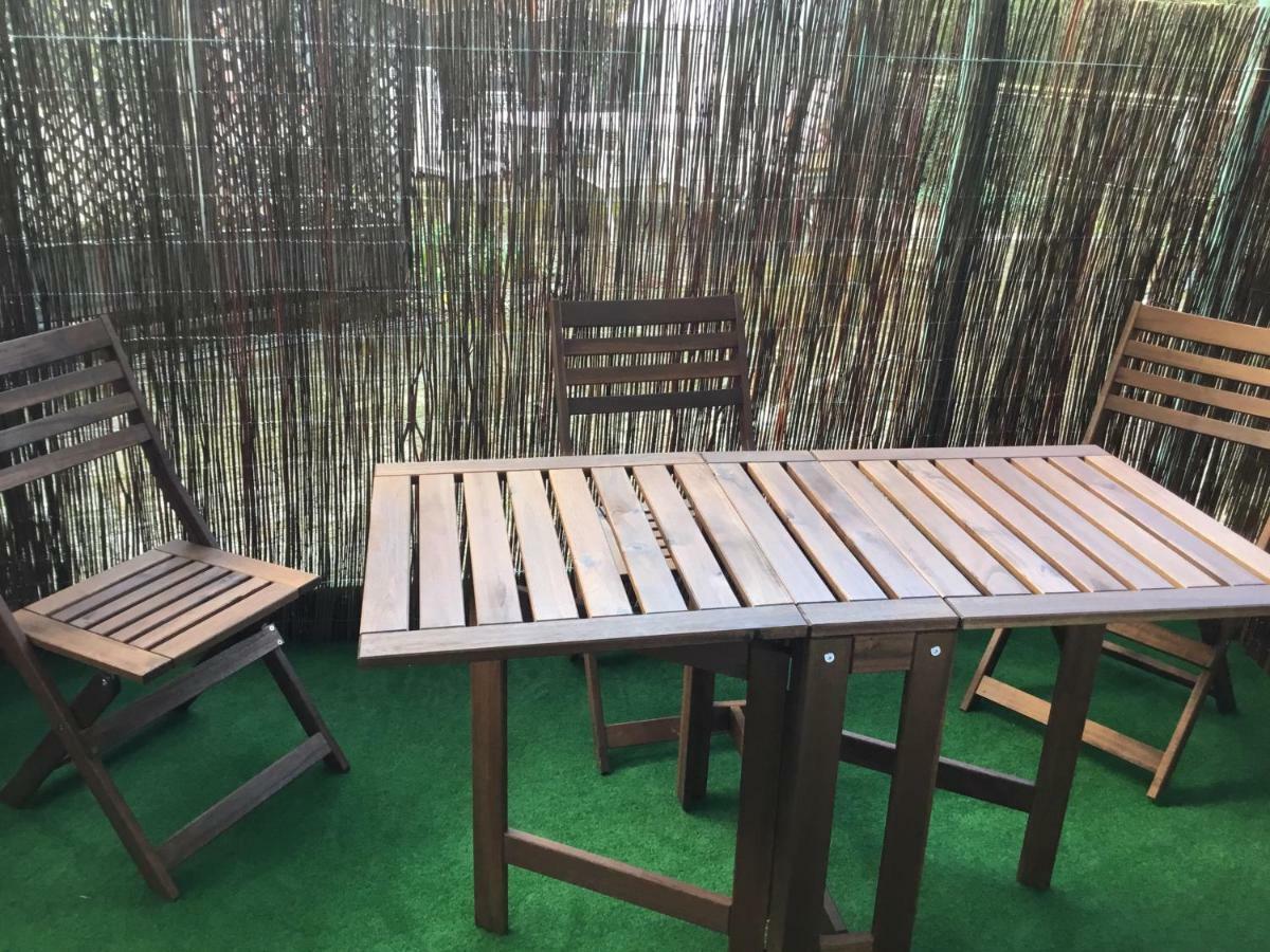 באדנוויילר Ferienwohnung Villa Josephine מראה חיצוני תמונה