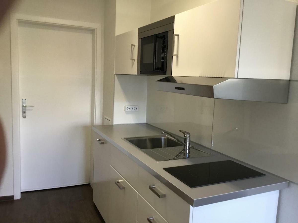 באדנוויילר Ferienwohnung Villa Josephine מראה חיצוני תמונה