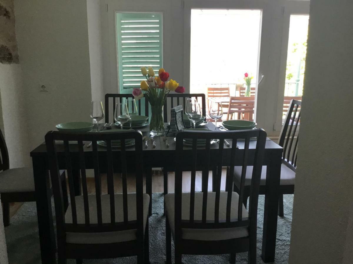 באדנוויילר Ferienwohnung Villa Josephine מראה חיצוני תמונה