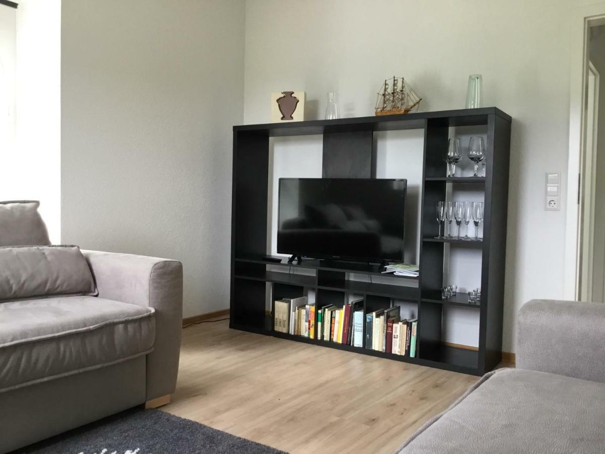 באדנוויילר Ferienwohnung Villa Josephine מראה חיצוני תמונה