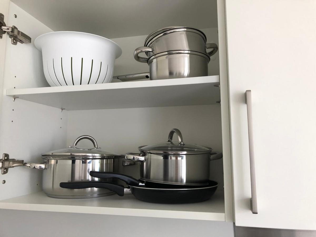 באדנוויילר Ferienwohnung Villa Josephine מראה חיצוני תמונה